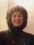 Mariya Zvonkovich